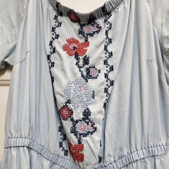 Off the shoulder dress - Picture 3 of 3